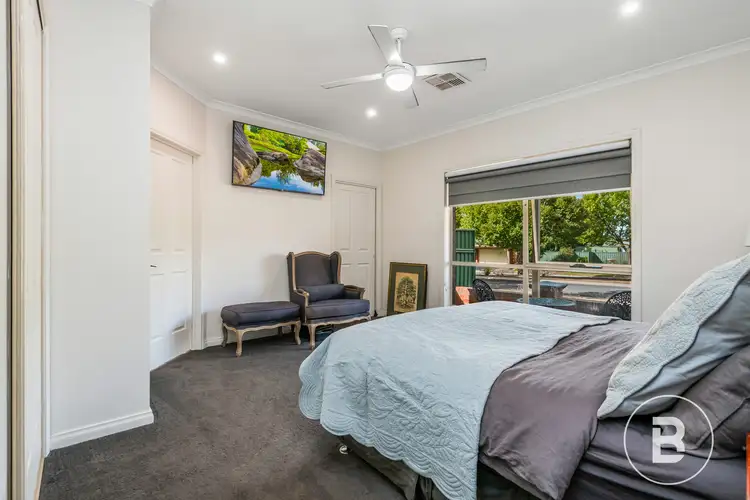 Sixth view of Homely house listing, 191 Guys Hill Road, Strathfieldsaye VIC 3551