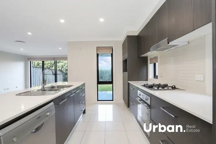 Second view of Homely townhouse listing, 39/47 Camellia Avenue, Glenmore Park NSW 2745