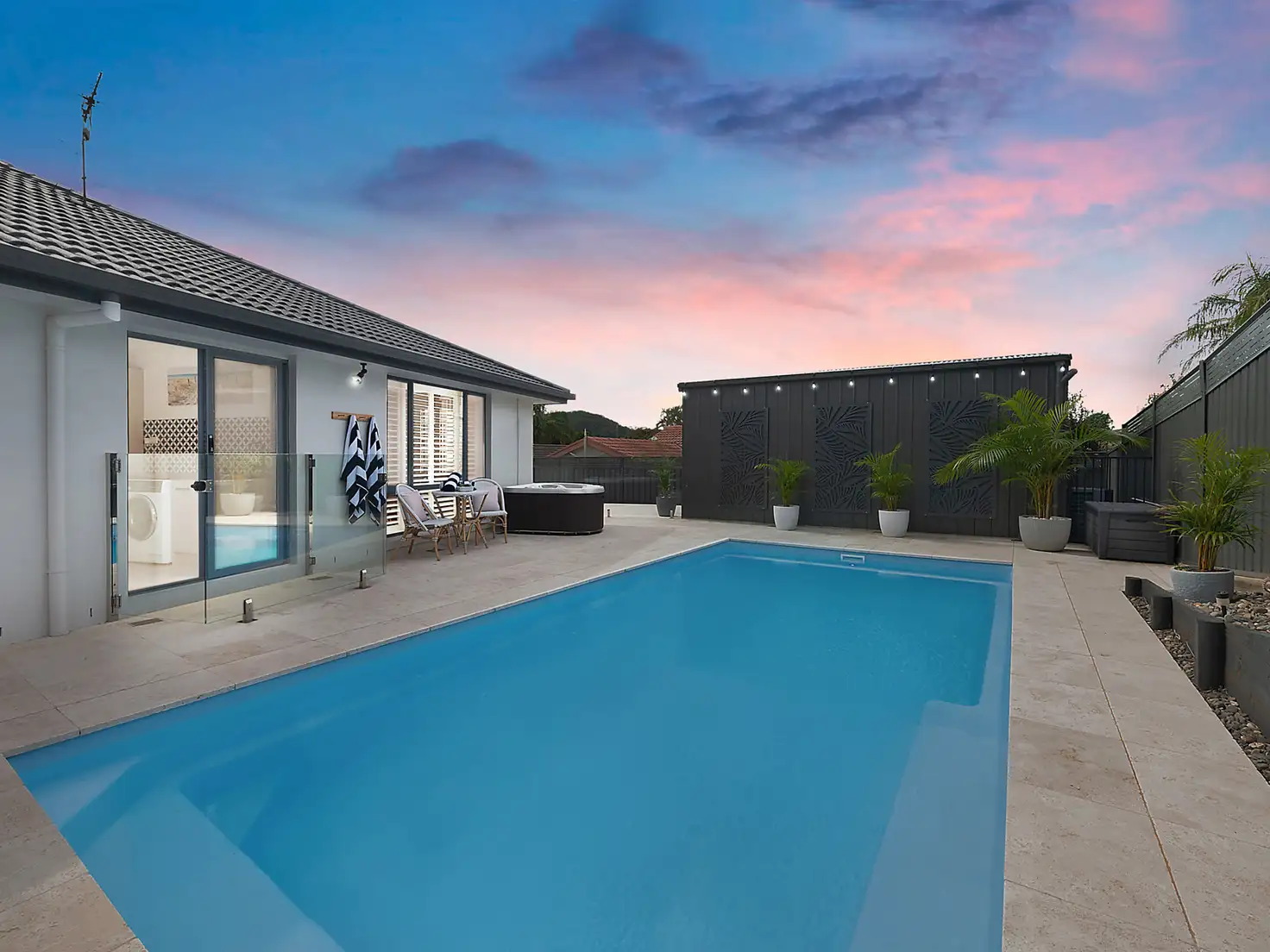 Main view of Homely house listing, 47 Sapphire Drive, Port Macquarie NSW 2444