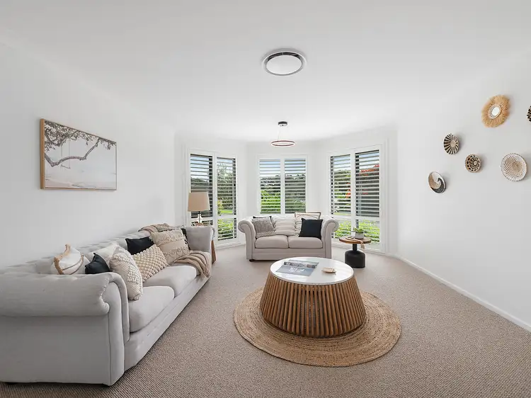 Third view of Homely house listing, 47 Sapphire Drive, Port Macquarie NSW 2444
