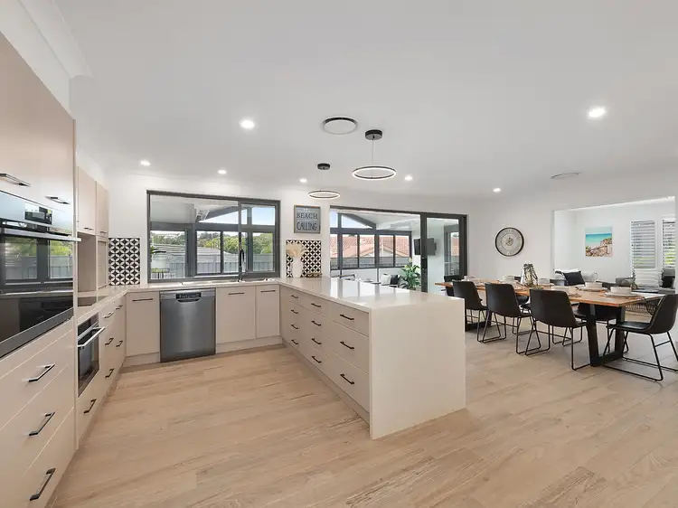 Fourth view of Homely house listing, 47 Sapphire Drive, Port Macquarie NSW 2444