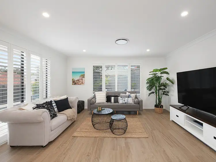 Sixth view of Homely house listing, 47 Sapphire Drive, Port Macquarie NSW 2444