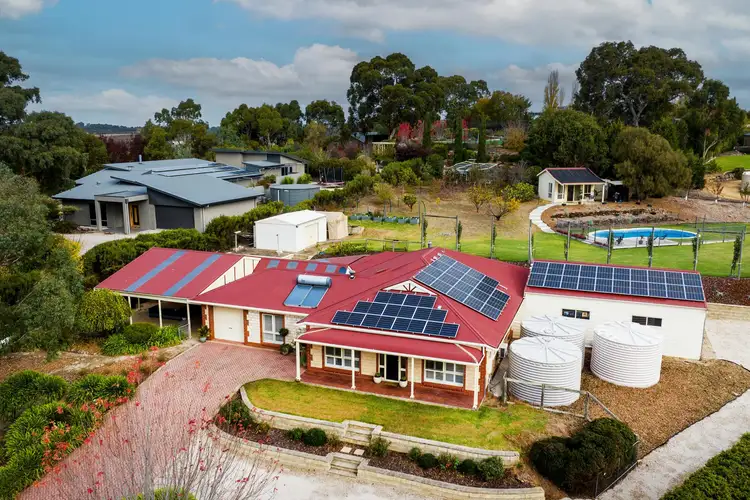 6 Ellen Court, Mount Barker SA 5251