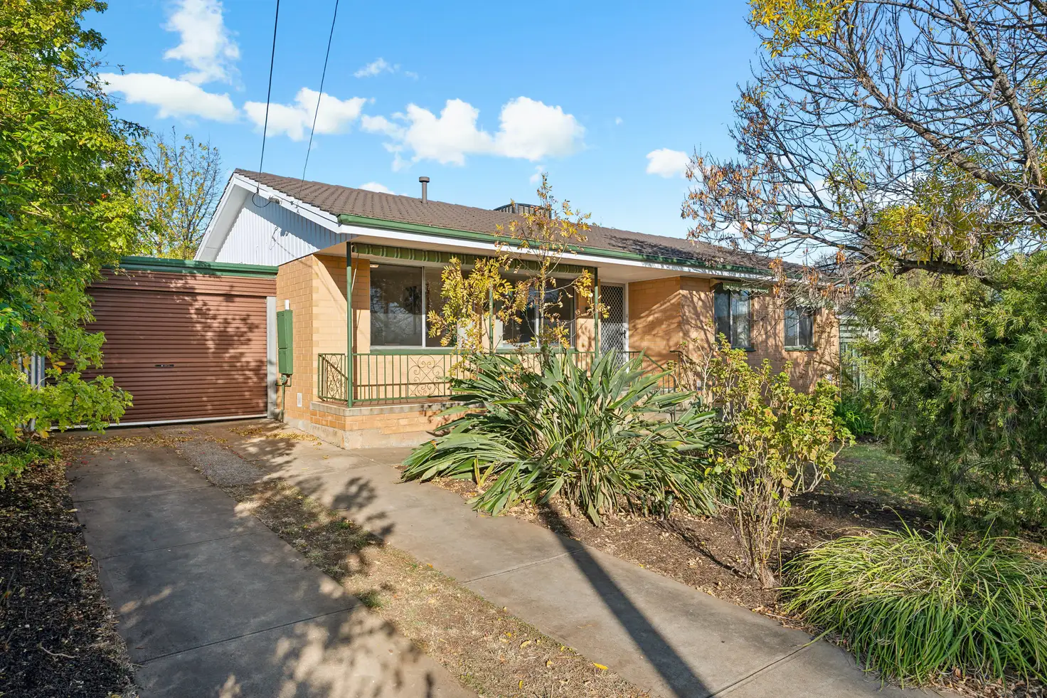 Main view of Homely house listing, 10 Anselm Street, Christie Downs SA 5164