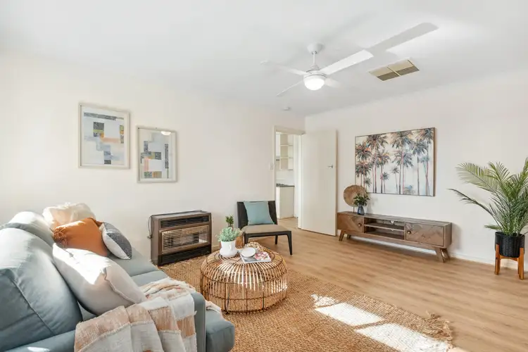 Second view of Homely house listing, 10 Anselm Street, Christie Downs SA 5164