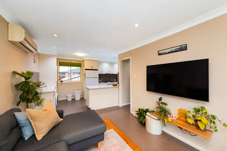 Second view of Homely unit listing, 3/12 Atholbar Way, Queanbeyan NSW 2620