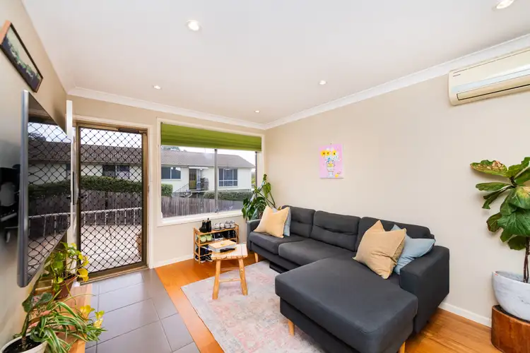 Third view of Homely unit listing, 3/12 Atholbar Way, Queanbeyan NSW 2620