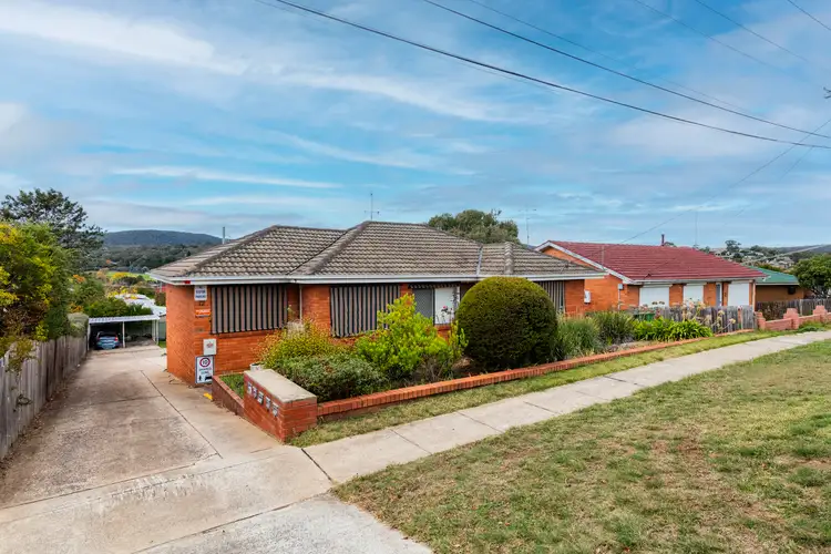 Fourth view of Homely unit listing, 3/12 Atholbar Way, Queanbeyan NSW 2620