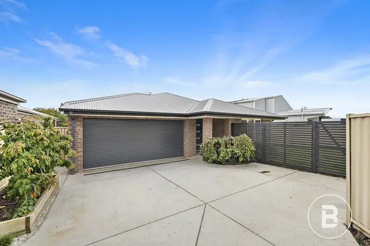 26B Dundas Street, Miners Rest VIC 3352