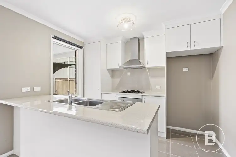 Third view of Homely house listing, 26B Dundas Street, Miners Rest VIC 3352