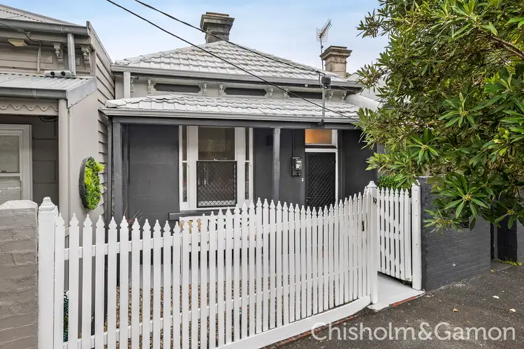 19 Raglan Street, Port Melbourne VIC 3207