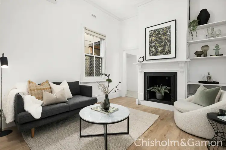 Fifth view of Homely house listing, 19 Raglan Street, Port Melbourne VIC 3207