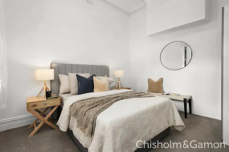 Sixth view of Homely house listing, 19 Raglan Street, Port Melbourne VIC 3207