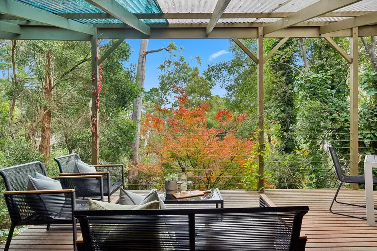 Main view of Homely house listing, 3 Edward Avenue, Crafers West SA 5152