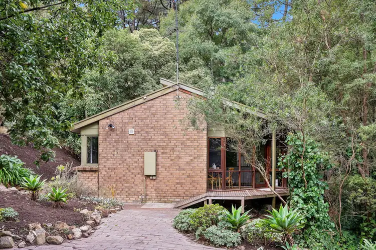 Fourth view of Homely house listing, 3 Edward Avenue, Crafers West SA 5152