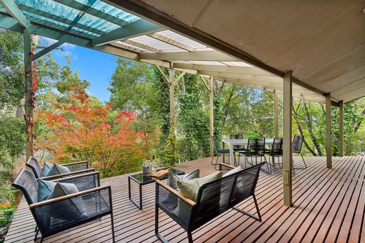 Fifth view of Homely house listing, 3 Edward Avenue, Crafers West SA 5152
