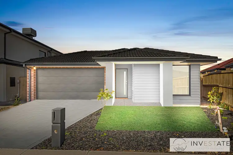 4 Puritan Street, Rockbank VIC 3335