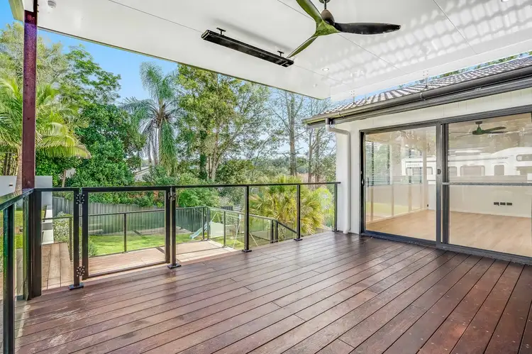 Sixth view of Homely house listing, 33 Elizabeth Street, Wyoming NSW 2250
