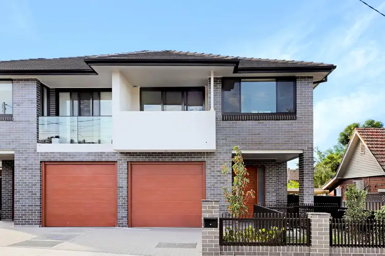 45 Church Avenue, Westmead NSW 2145