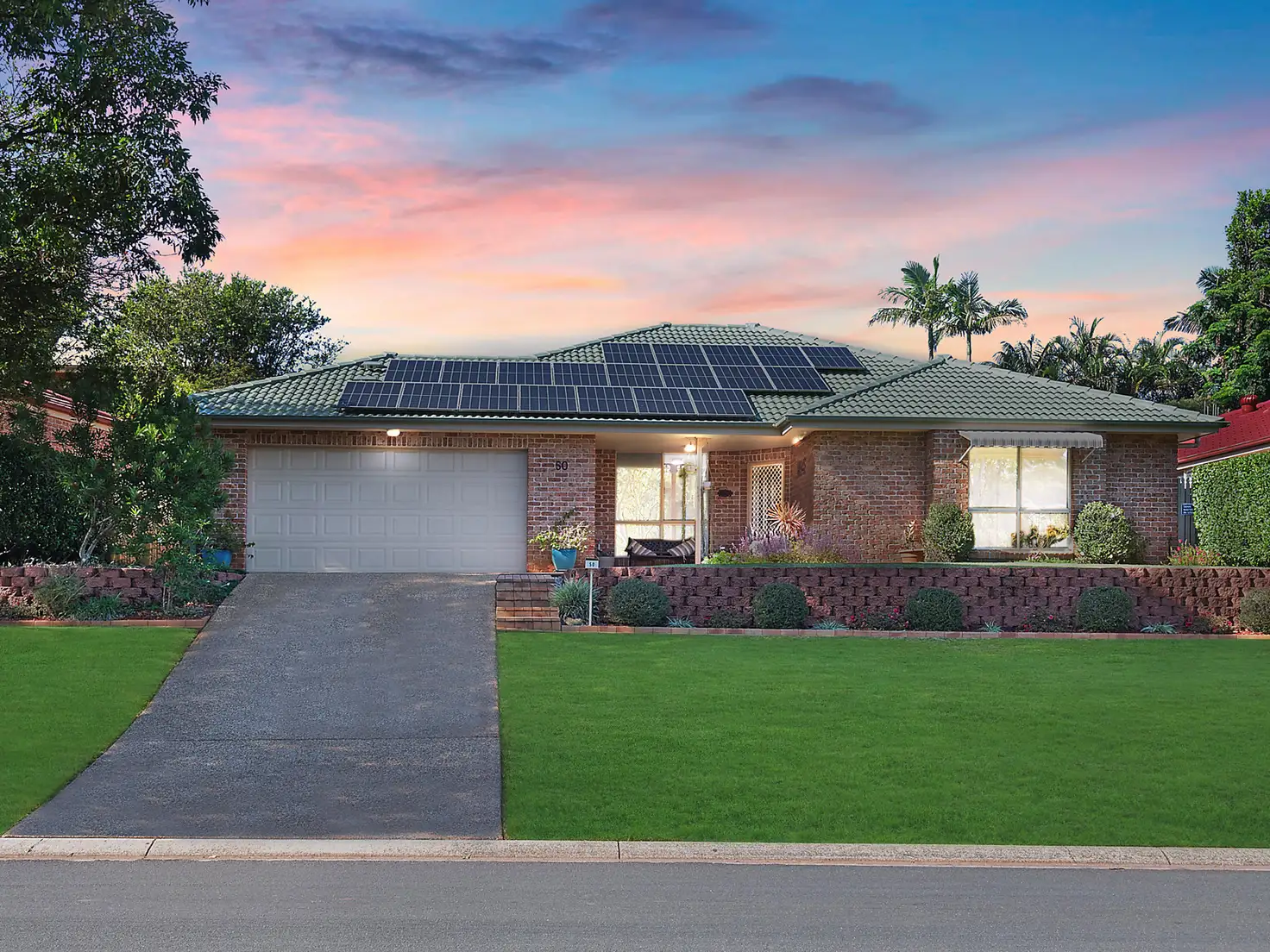 Main view of Homely house listing, 50 Jonas Absalom Drive, Port Macquarie NSW 2444