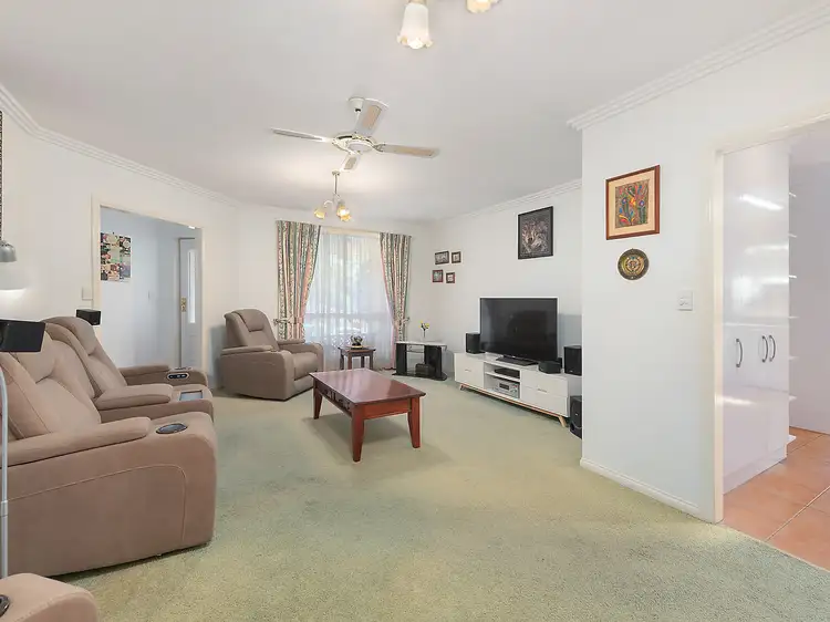 Fourth view of Homely house listing, 50 Jonas Absalom Drive, Port Macquarie NSW 2444