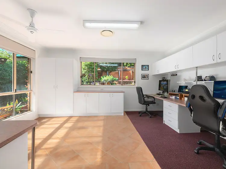 Fifth view of Homely house listing, 50 Jonas Absalom Drive, Port Macquarie NSW 2444