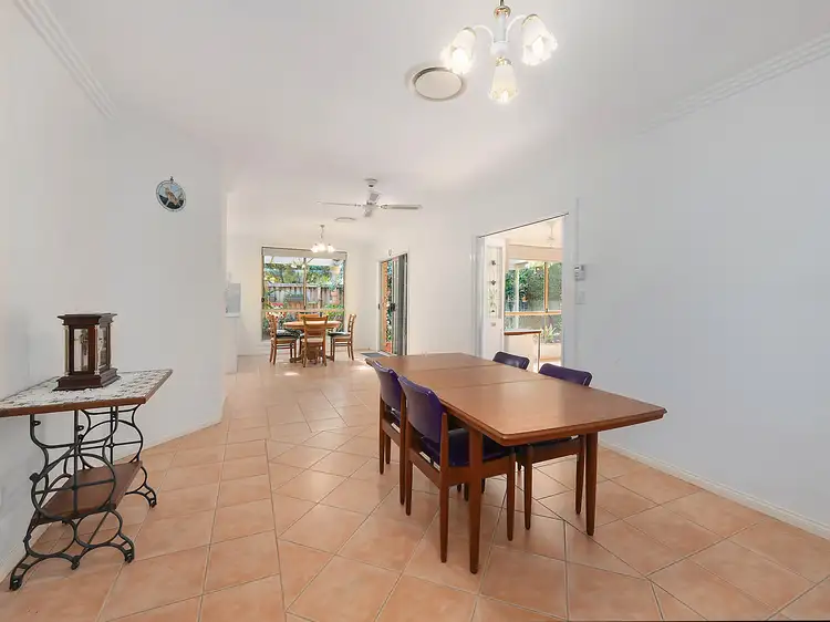 Sixth view of Homely house listing, 50 Jonas Absalom Drive, Port Macquarie NSW 2444