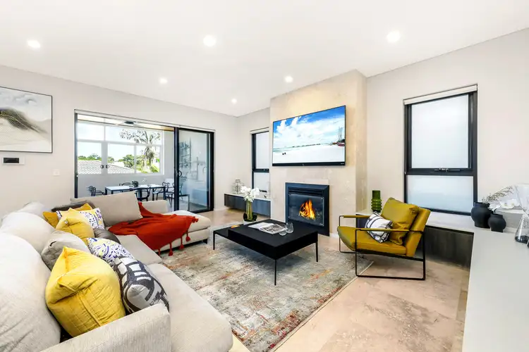 13 Kimberley Road, Hurstville NSW 2220