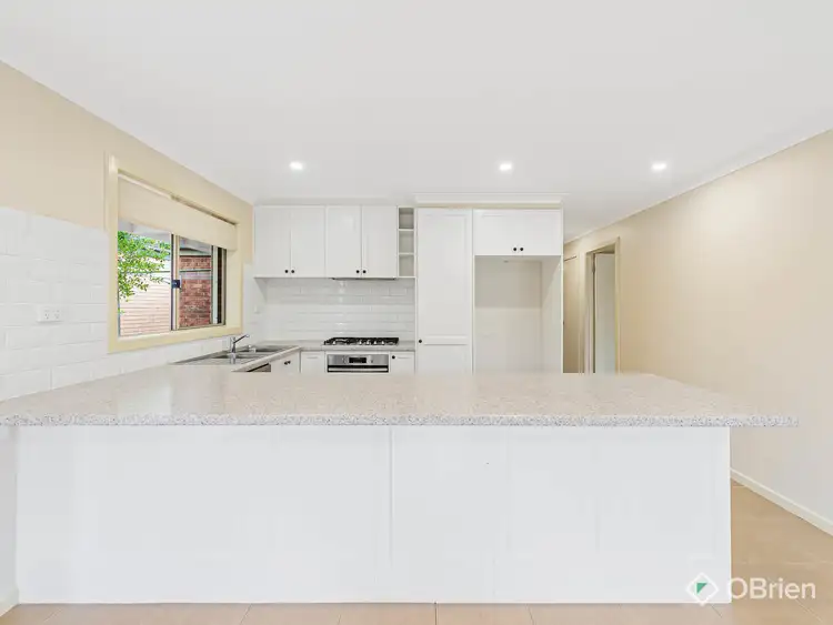 Third view of Homely house listing, 32 Hatchlands Drive, Deer Park VIC 3023