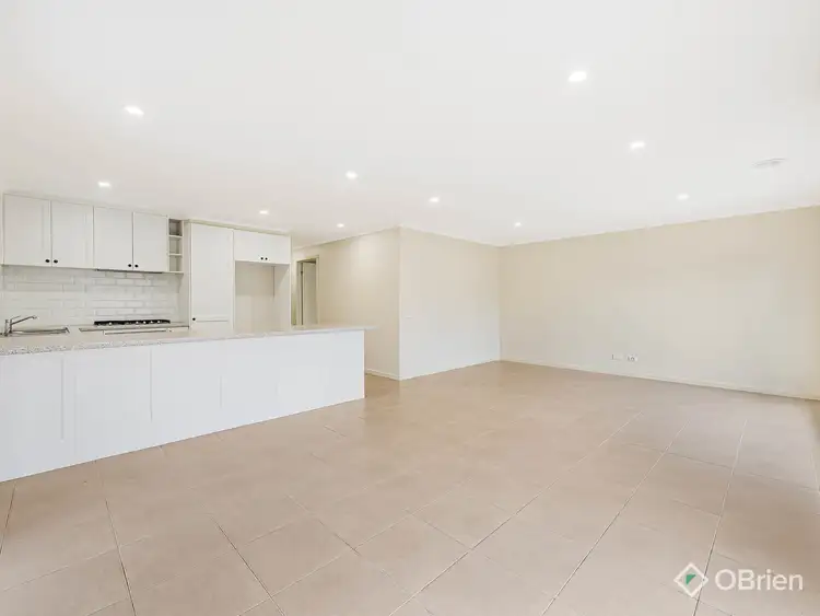 Fourth view of Homely house listing, 32 Hatchlands Drive, Deer Park VIC 3023