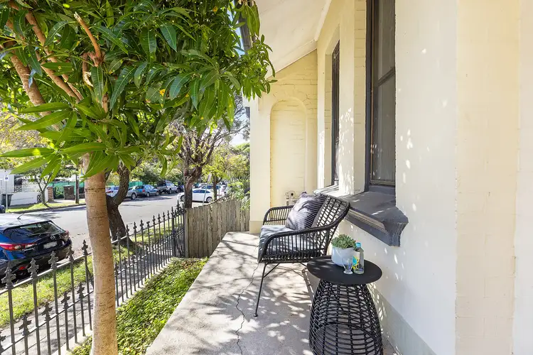 Third view of Homely semi-detached listing, 60 Malakoff Street, Marrickville NSW 2204