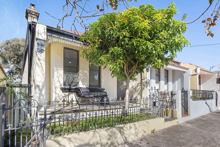 Fourth view of Homely semi-detached listing, 60 Malakoff Street, Marrickville NSW 2204