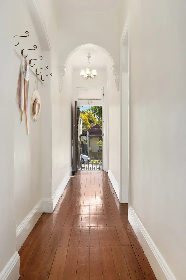 Fifth view of Homely semi-detached listing, 60 Malakoff Street, Marrickville NSW 2204