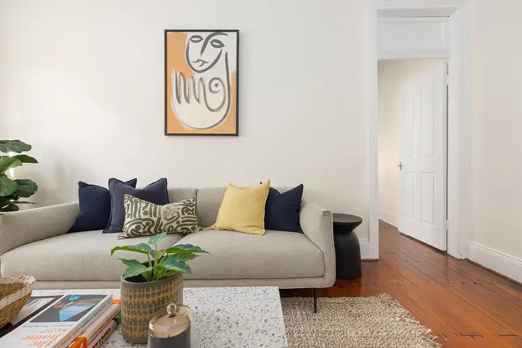 Sixth view of Homely semi-detached listing, 60 Malakoff Street, Marrickville NSW 2204