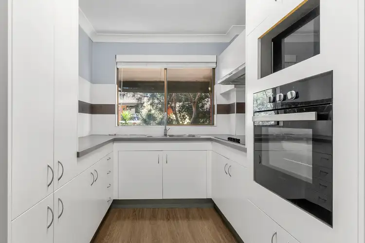 Fourth view of Homely unit listing, 10/63 Auburn Street, Sutherland NSW 2232