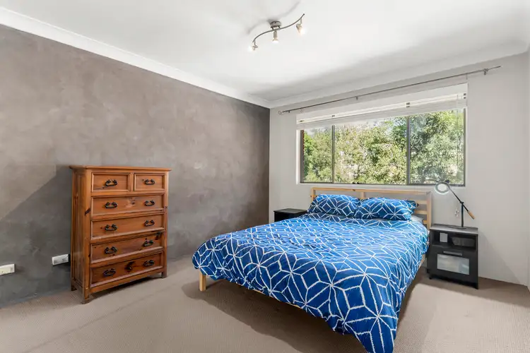 Fifth view of Homely unit listing, 10/63 Auburn Street, Sutherland NSW 2232