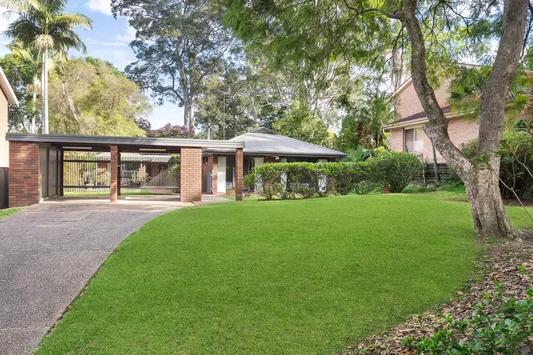 2A Arianna Avenue, Normanhurst NSW 2076