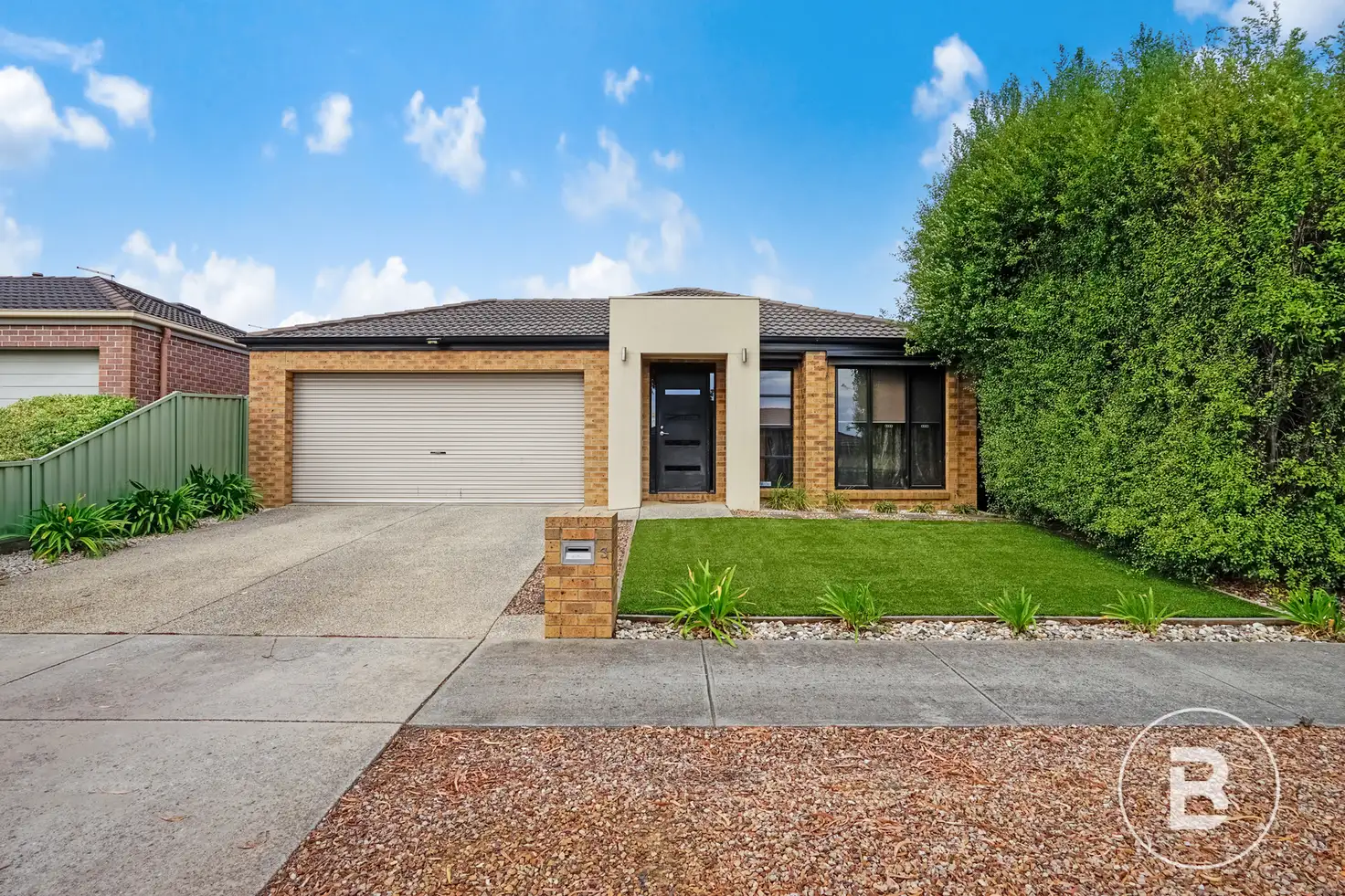Main view of Homely house listing, 3 Megan Street, Miners Rest VIC 3352