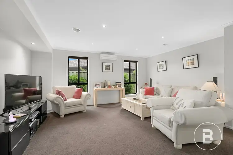Third view of Homely house listing, 3 Megan Street, Miners Rest VIC 3352