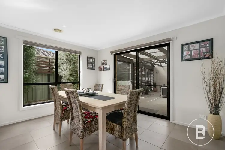 Fifth view of Homely house listing, 3 Megan Street, Miners Rest VIC 3352
