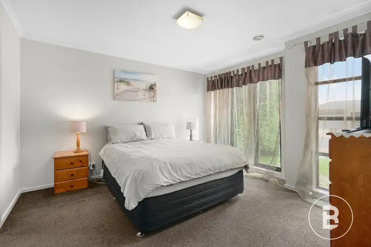 Sixth view of Homely house listing, 3 Megan Street, Miners Rest VIC 3352