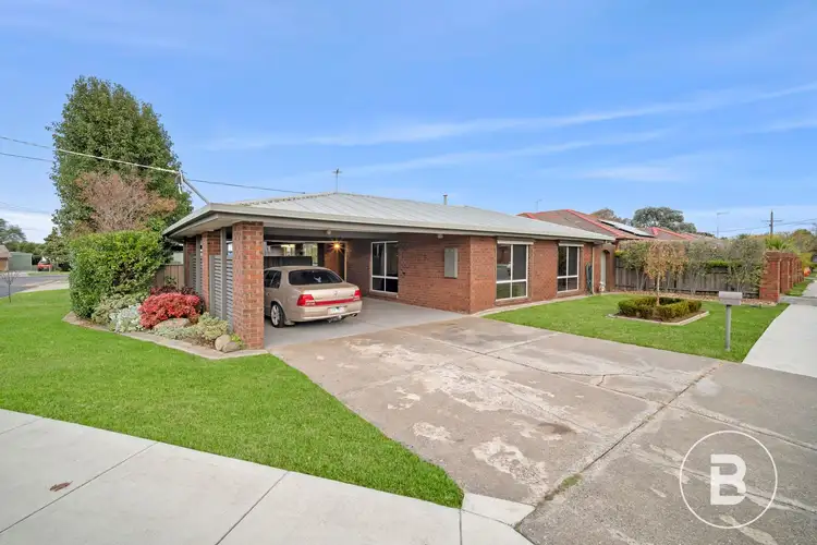 4 Jasmine Drive, Delacombe VIC 3356