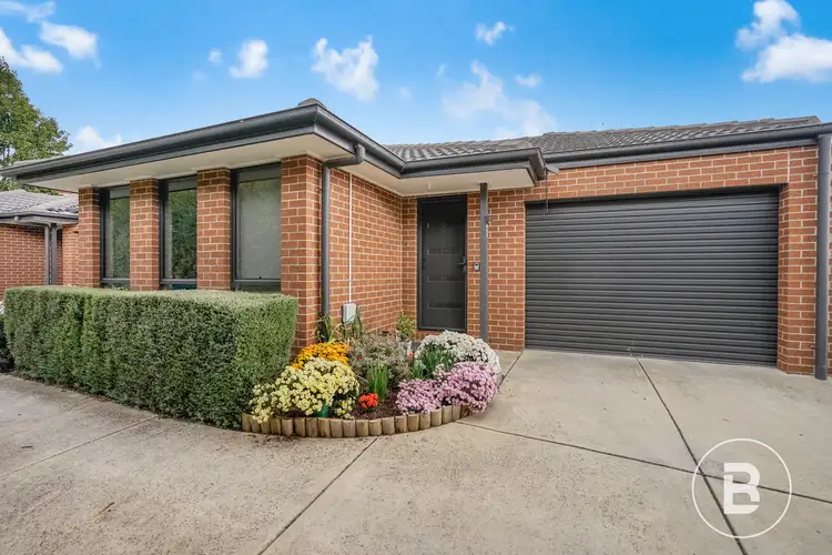 5/633 Bond Street, Golden Point VIC 3350