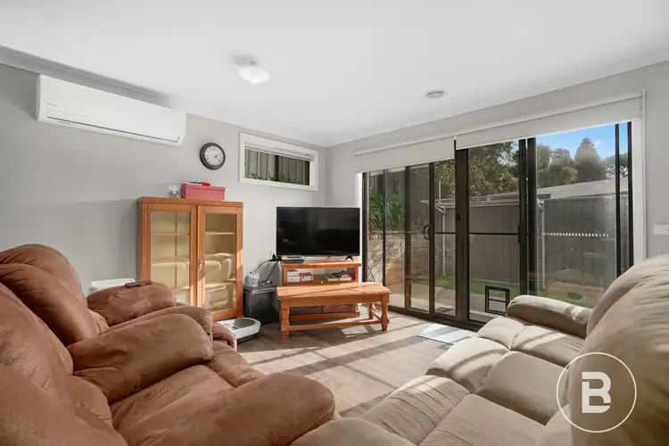 Third view of Homely townhouse listing, 5/633 Bond Street, Golden Point VIC 3350