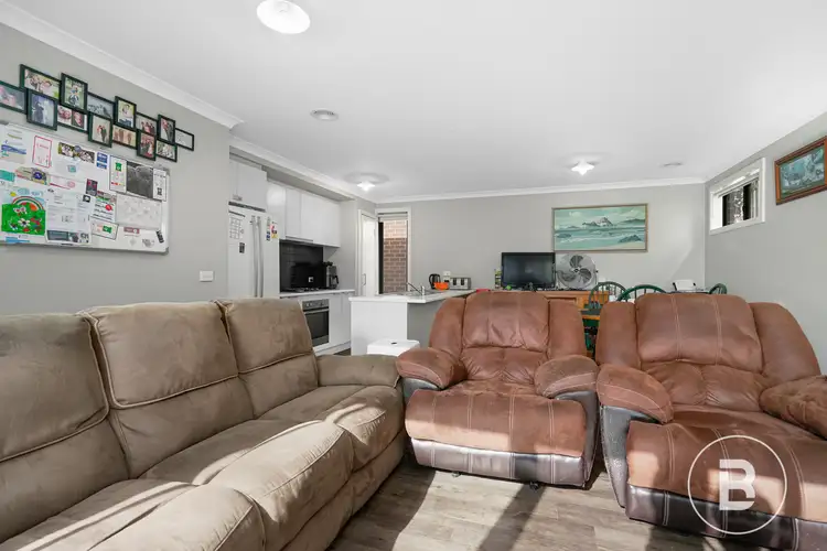 Fourth view of Homely townhouse listing, 5/633 Bond Street, Golden Point VIC 3350