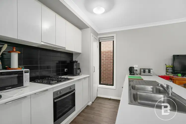 Fifth view of Homely townhouse listing, 5/633 Bond Street, Golden Point VIC 3350