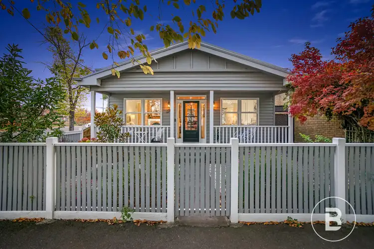 126 Ripon Street South, Ballarat Central VIC 3350