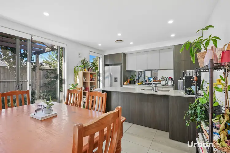 Third view of Homely house listing, 38 Indigo Crescent, Denham Court NSW 2565