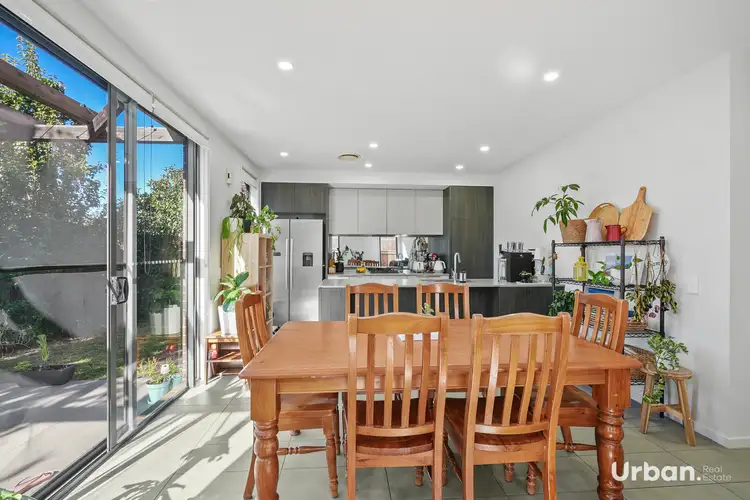 Fourth view of Homely house listing, 38 Indigo Crescent, Denham Court NSW 2565