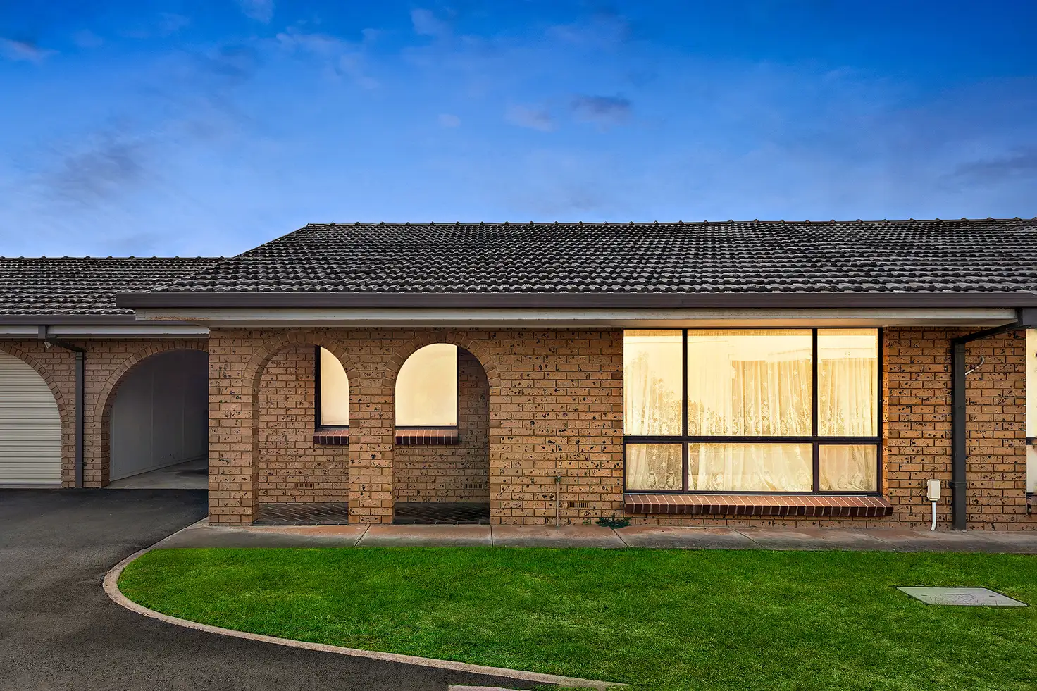 Main view of Homely unit listing, 3/52 Cedar Avenue, Brighton SA 5048